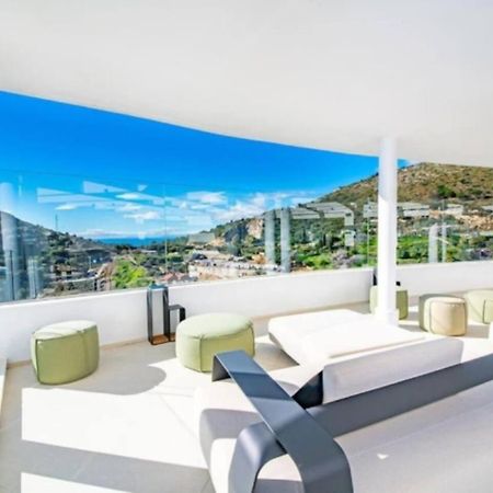 Increible Apartamento 402 En Palo Alto Ojén Εξωτερικό φωτογραφία