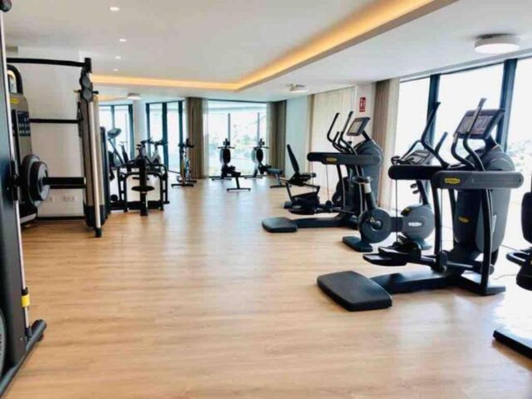 Increible Apartamento 402 En Palo Alto Ojén Εξωτερικό φωτογραφία