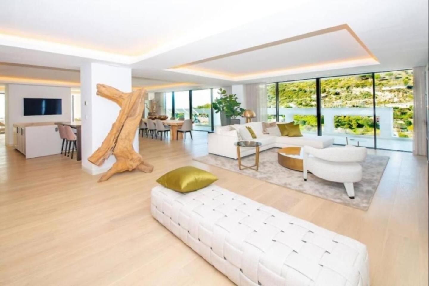 Increible Apartamento 402 En Palo Alto Ojén Εξωτερικό φωτογραφία