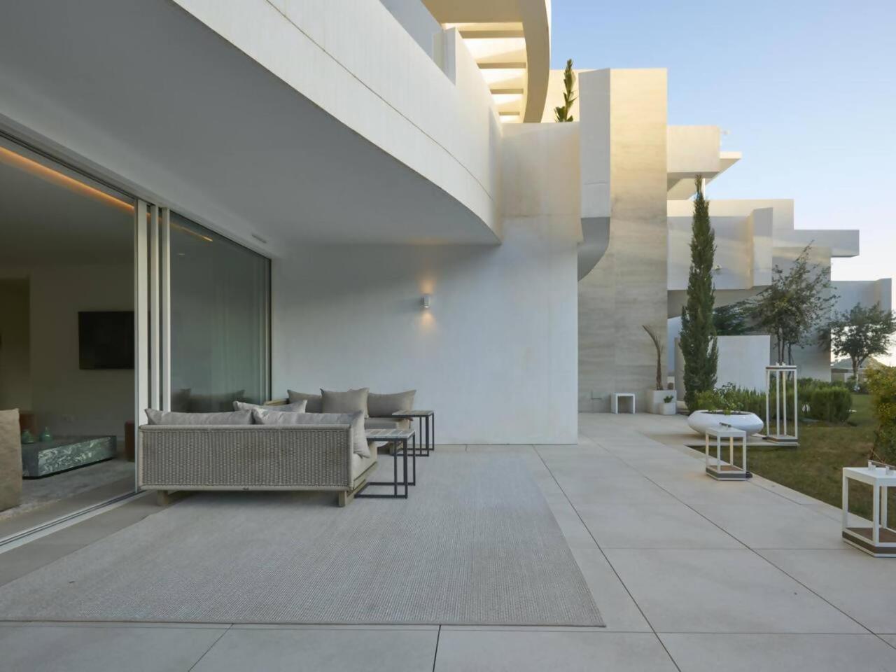 Increible Apartamento 402 En Palo Alto Ojén Εξωτερικό φωτογραφία