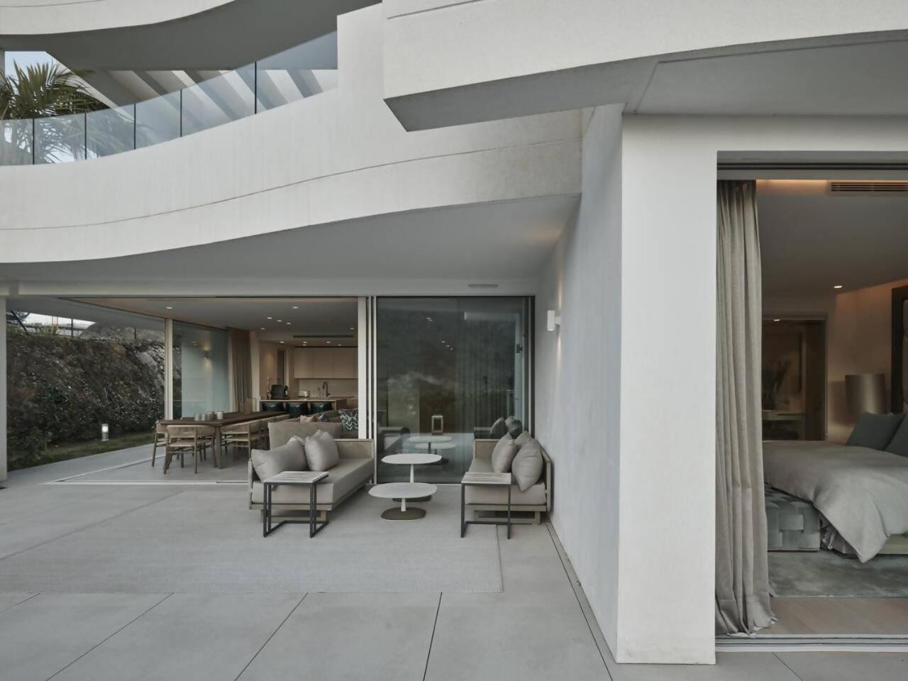 Increible Apartamento 402 En Palo Alto Ojén Εξωτερικό φωτογραφία