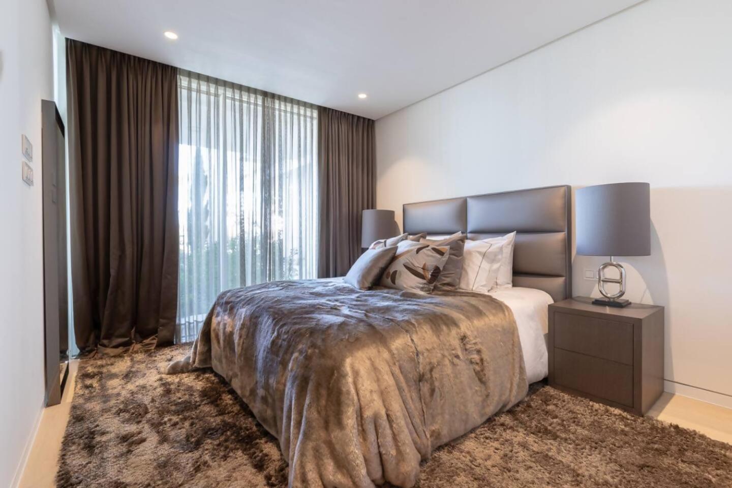 Increible Apartamento 402 En Palo Alto Ojén Εξωτερικό φωτογραφία