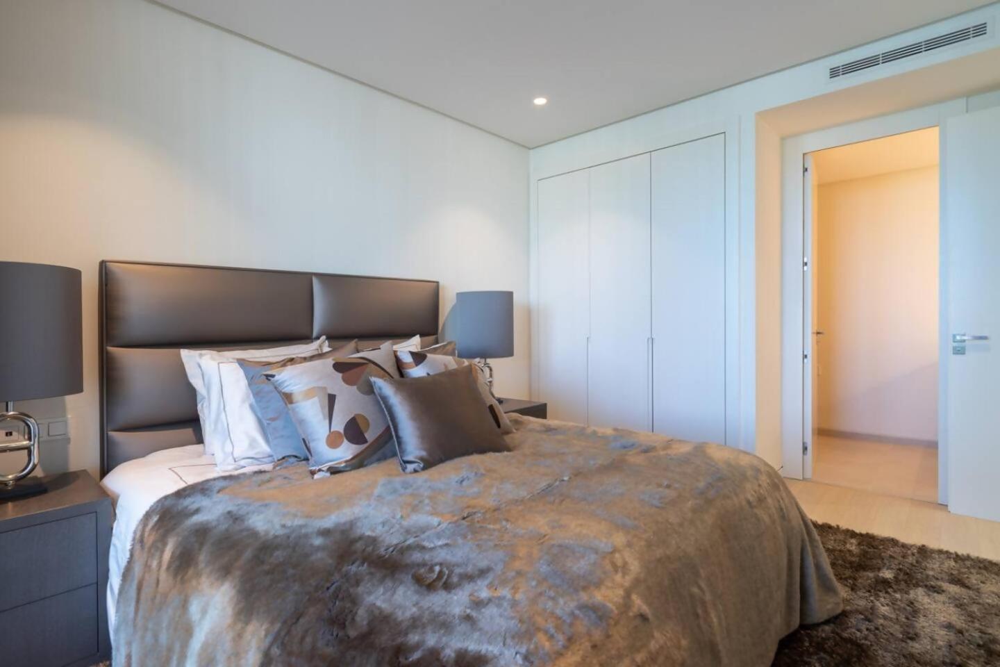 Increible Apartamento 402 En Palo Alto Ojén Εξωτερικό φωτογραφία