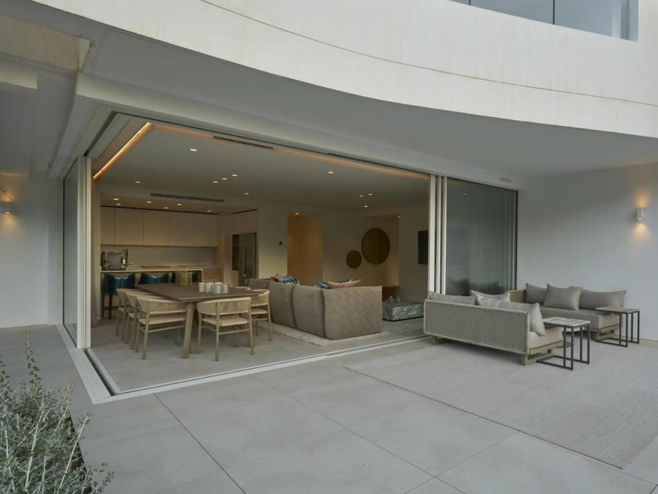 Increible Apartamento 402 En Palo Alto Ojén Εξωτερικό φωτογραφία
