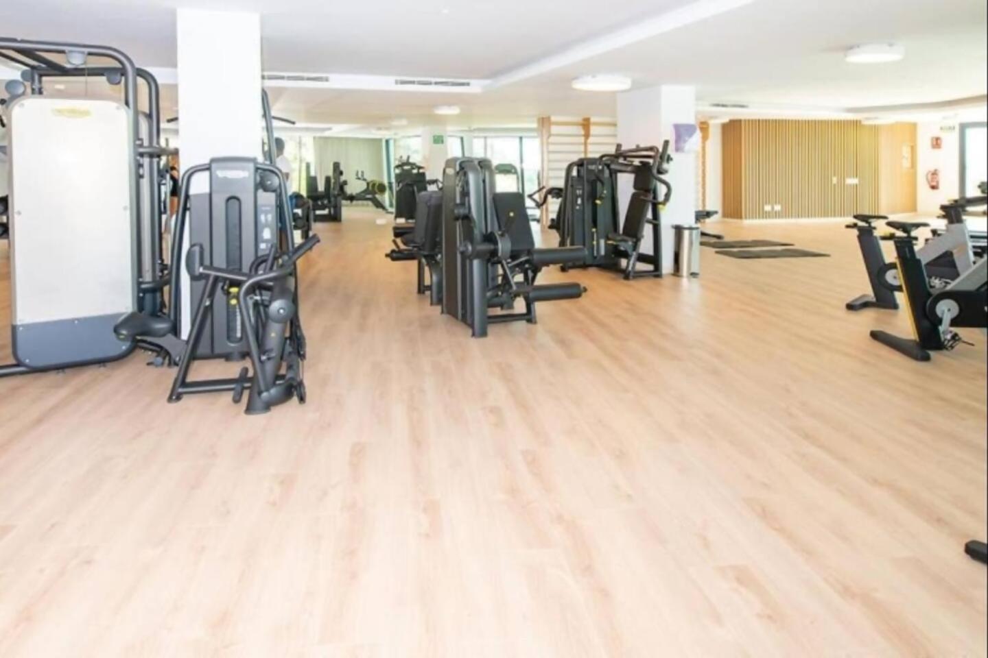 Increible Apartamento 402 En Palo Alto Ojén Εξωτερικό φωτογραφία