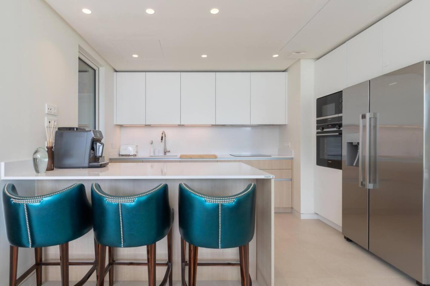 Increible Apartamento 402 En Palo Alto Ojén Εξωτερικό φωτογραφία