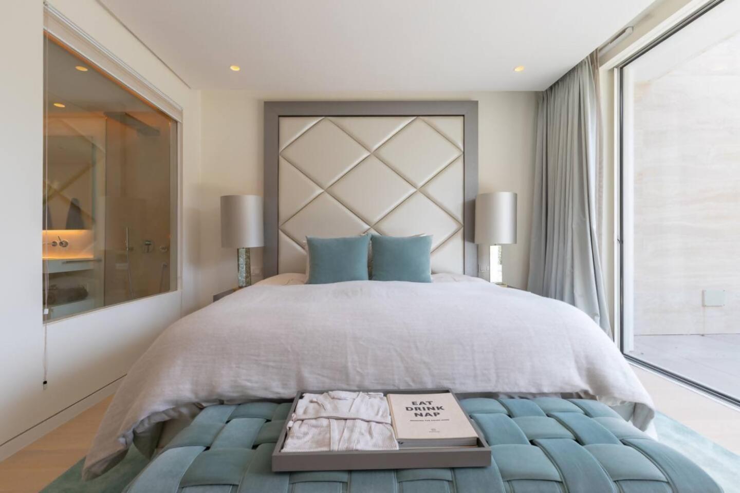 Increible Apartamento 402 En Palo Alto Ojén Εξωτερικό φωτογραφία