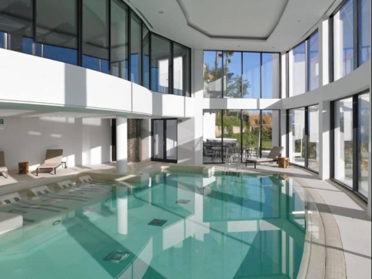 Increible Apartamento 402 En Palo Alto Ojén Εξωτερικό φωτογραφία