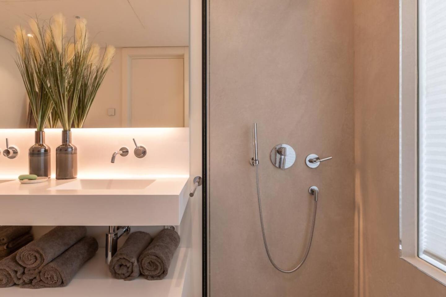 Increible Apartamento 402 En Palo Alto Ojén Εξωτερικό φωτογραφία