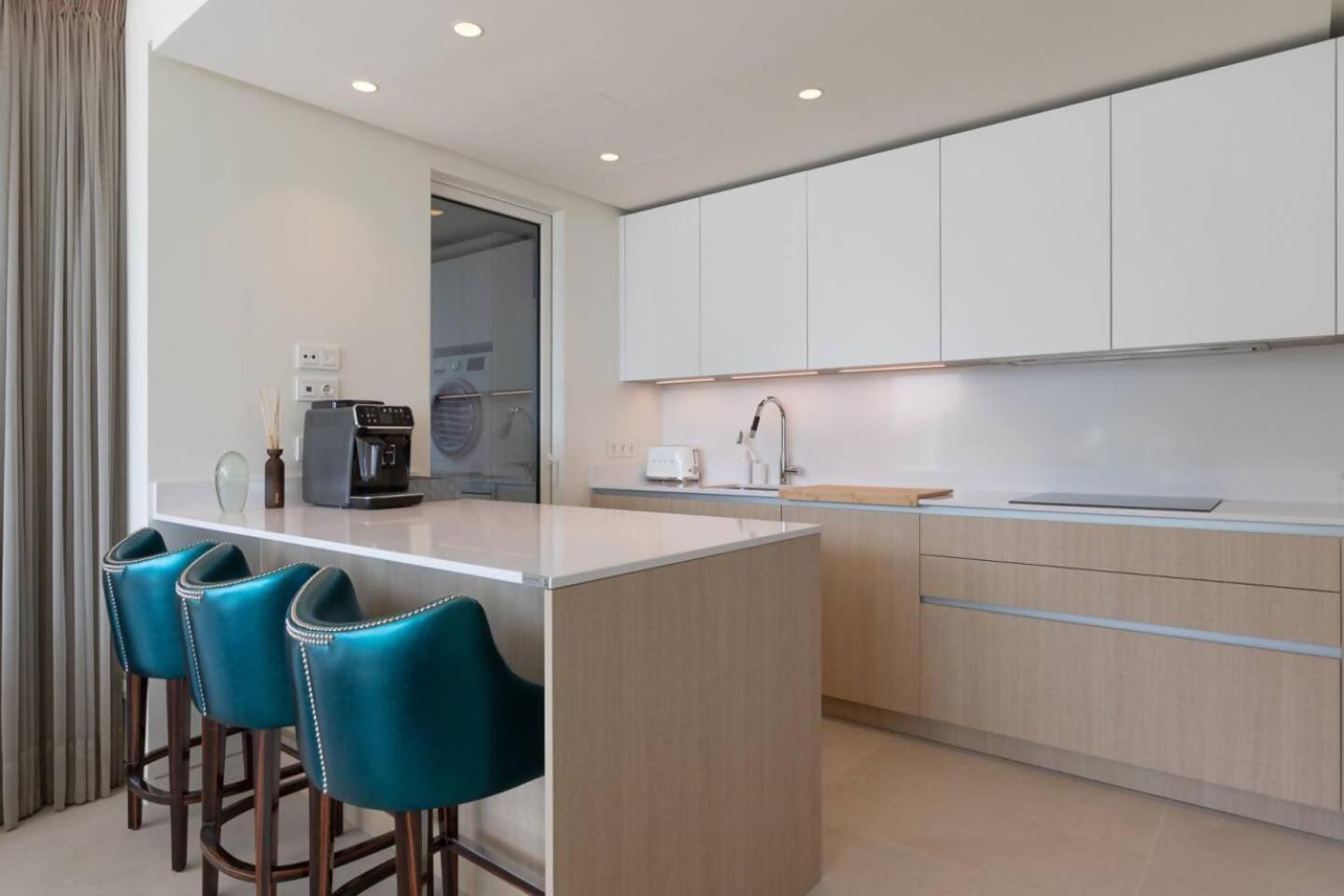 Increible Apartamento 402 En Palo Alto Ojén Εξωτερικό φωτογραφία