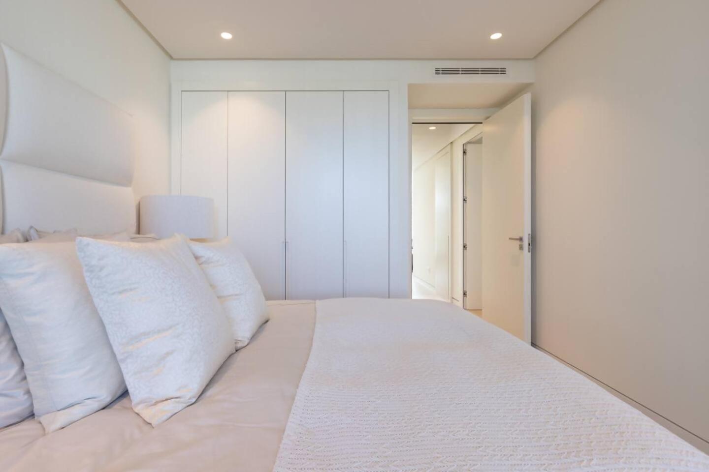 Increible Apartamento 402 En Palo Alto Ojén Εξωτερικό φωτογραφία