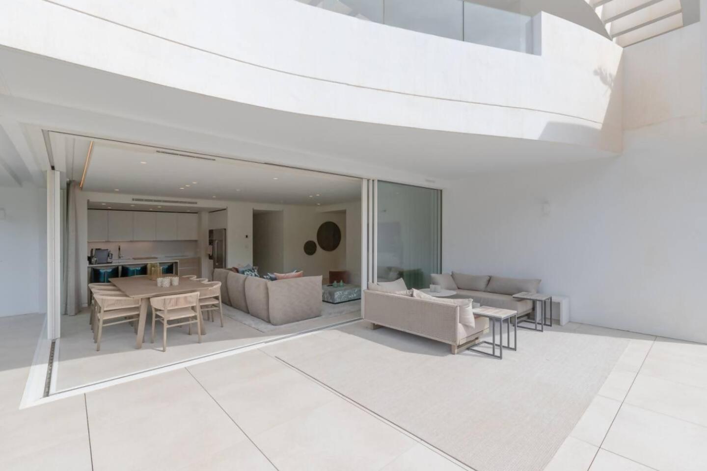 Increible Apartamento 402 En Palo Alto Ojén Εξωτερικό φωτογραφία