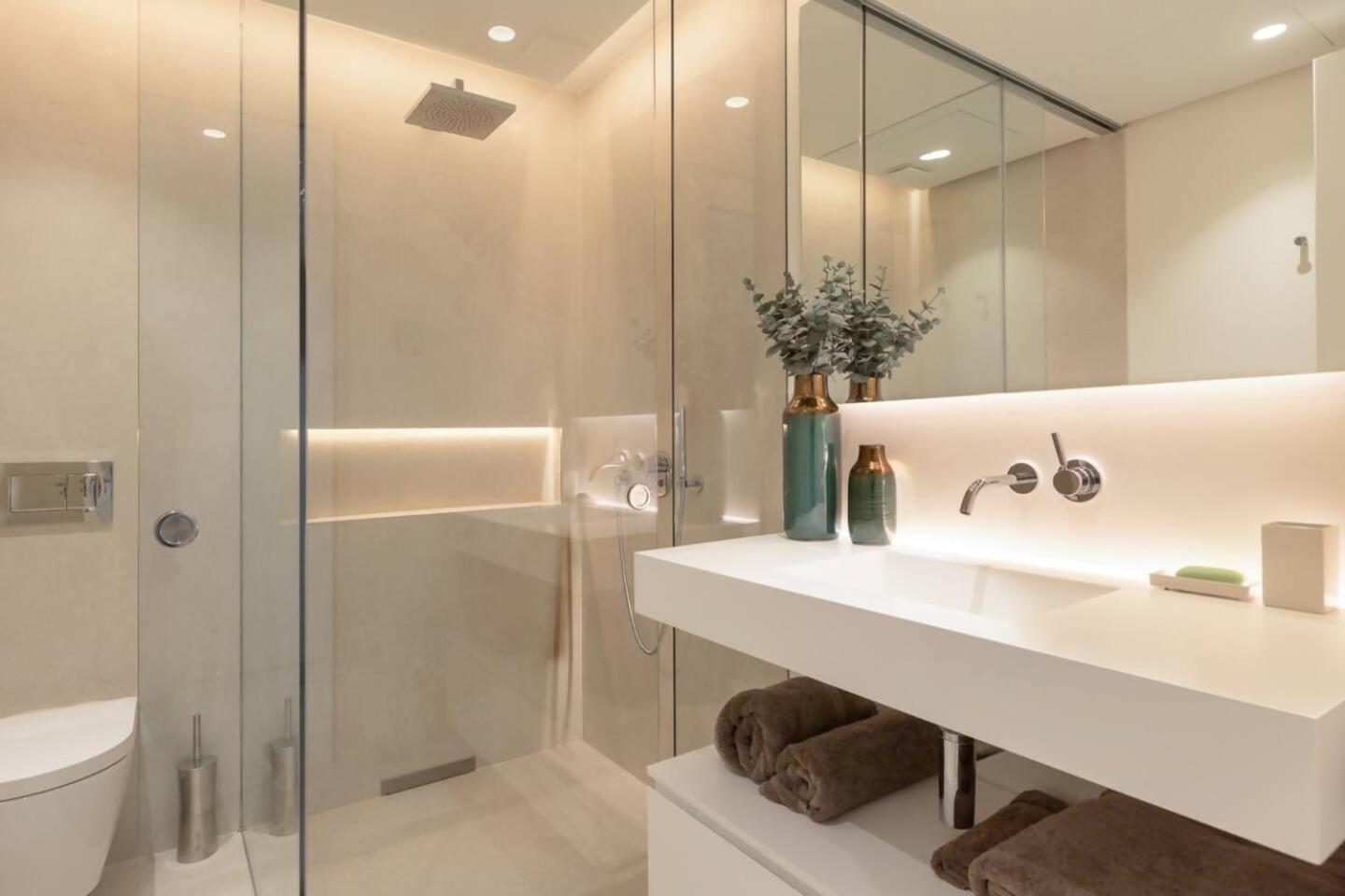 Increible Apartamento 402 En Palo Alto Ojén Εξωτερικό φωτογραφία