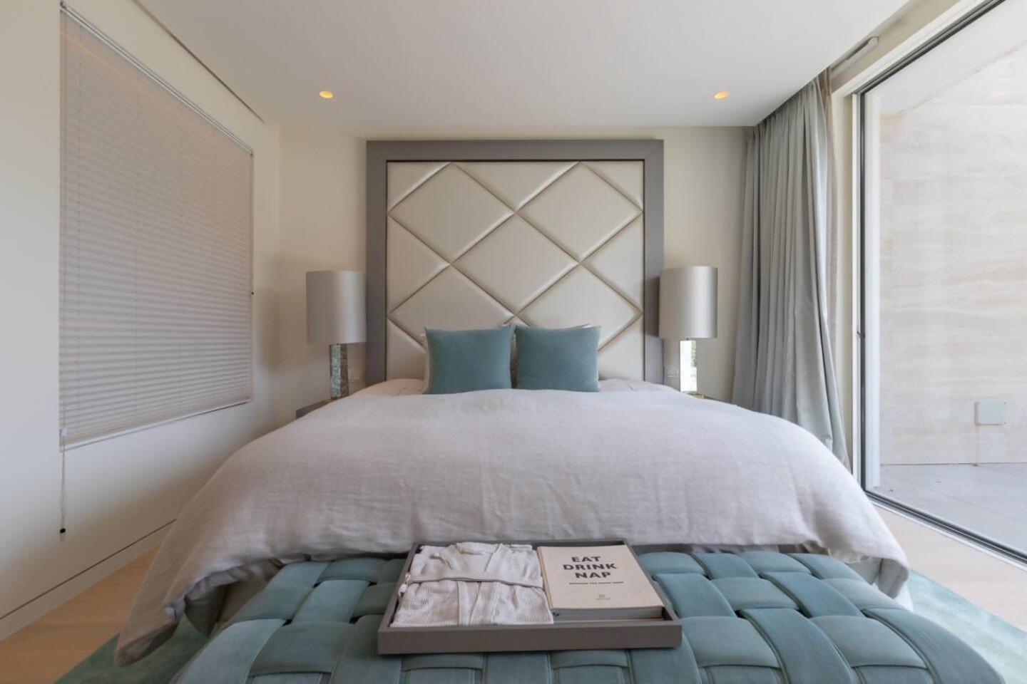Increible Apartamento 402 En Palo Alto Ojén Εξωτερικό φωτογραφία