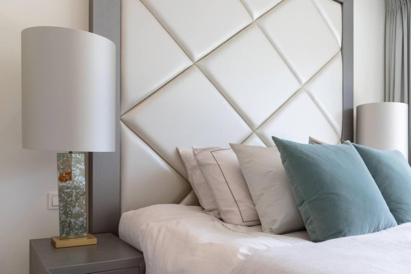 Increible Apartamento 402 En Palo Alto Ojén Εξωτερικό φωτογραφία