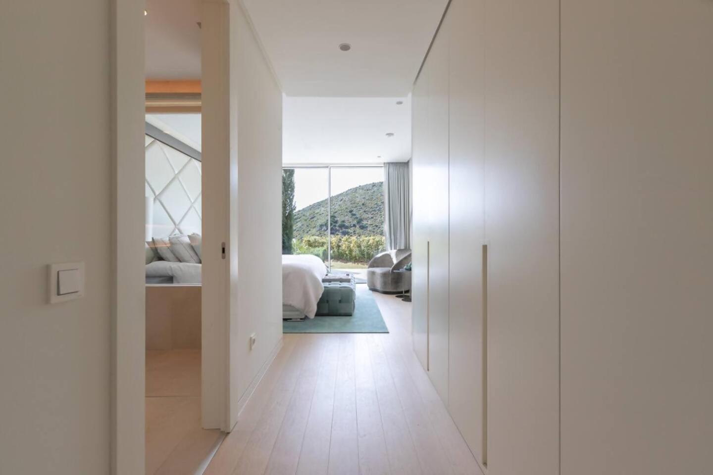 Increible Apartamento 402 En Palo Alto Ojén Εξωτερικό φωτογραφία