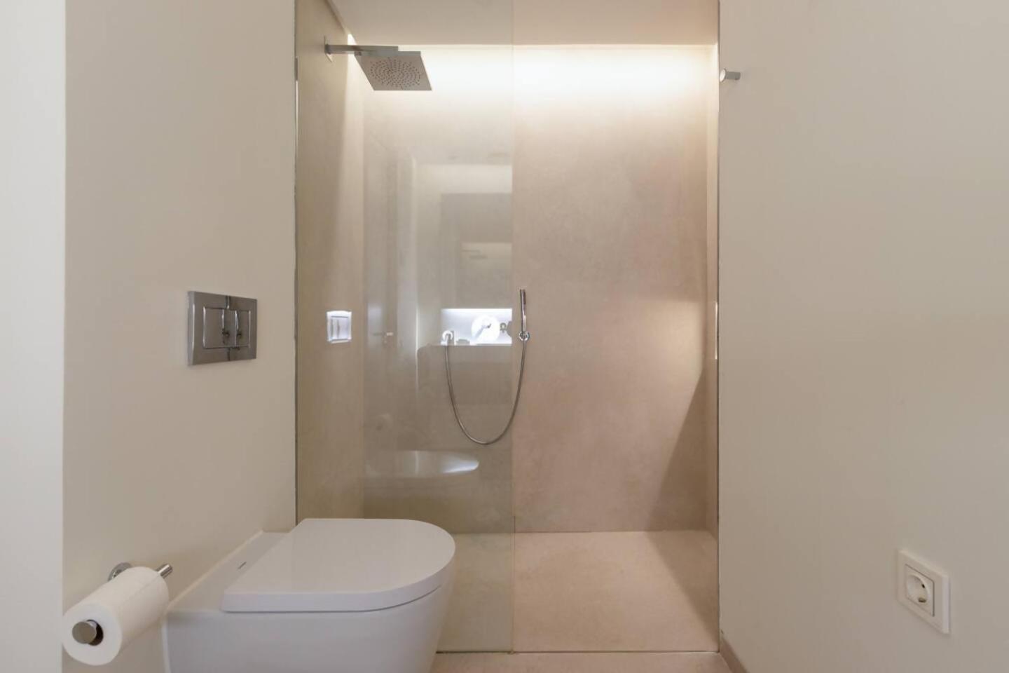 Increible Apartamento 402 En Palo Alto Ojén Εξωτερικό φωτογραφία