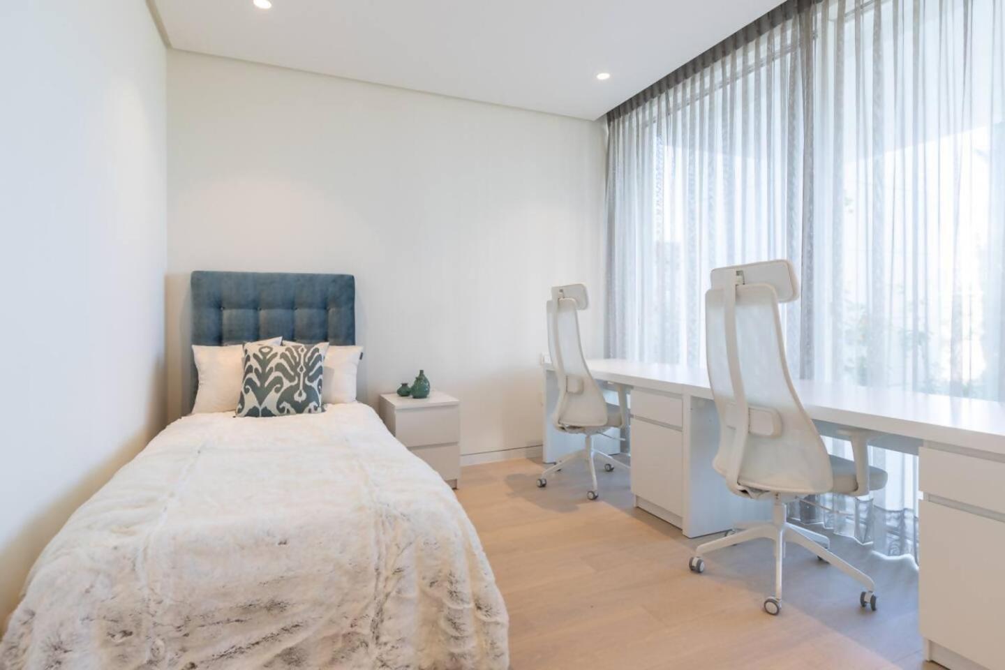 Increible Apartamento 402 En Palo Alto Ojén Εξωτερικό φωτογραφία