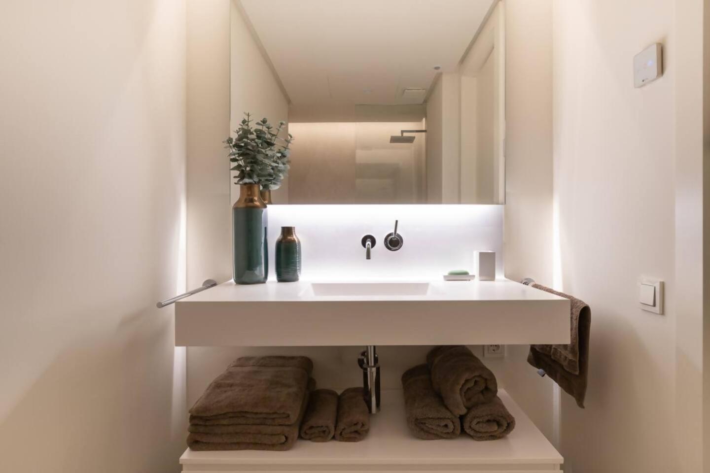 Increible Apartamento 402 En Palo Alto Ojén Εξωτερικό φωτογραφία