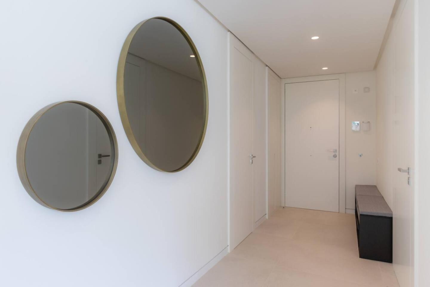 Increible Apartamento 402 En Palo Alto Ojén Εξωτερικό φωτογραφία