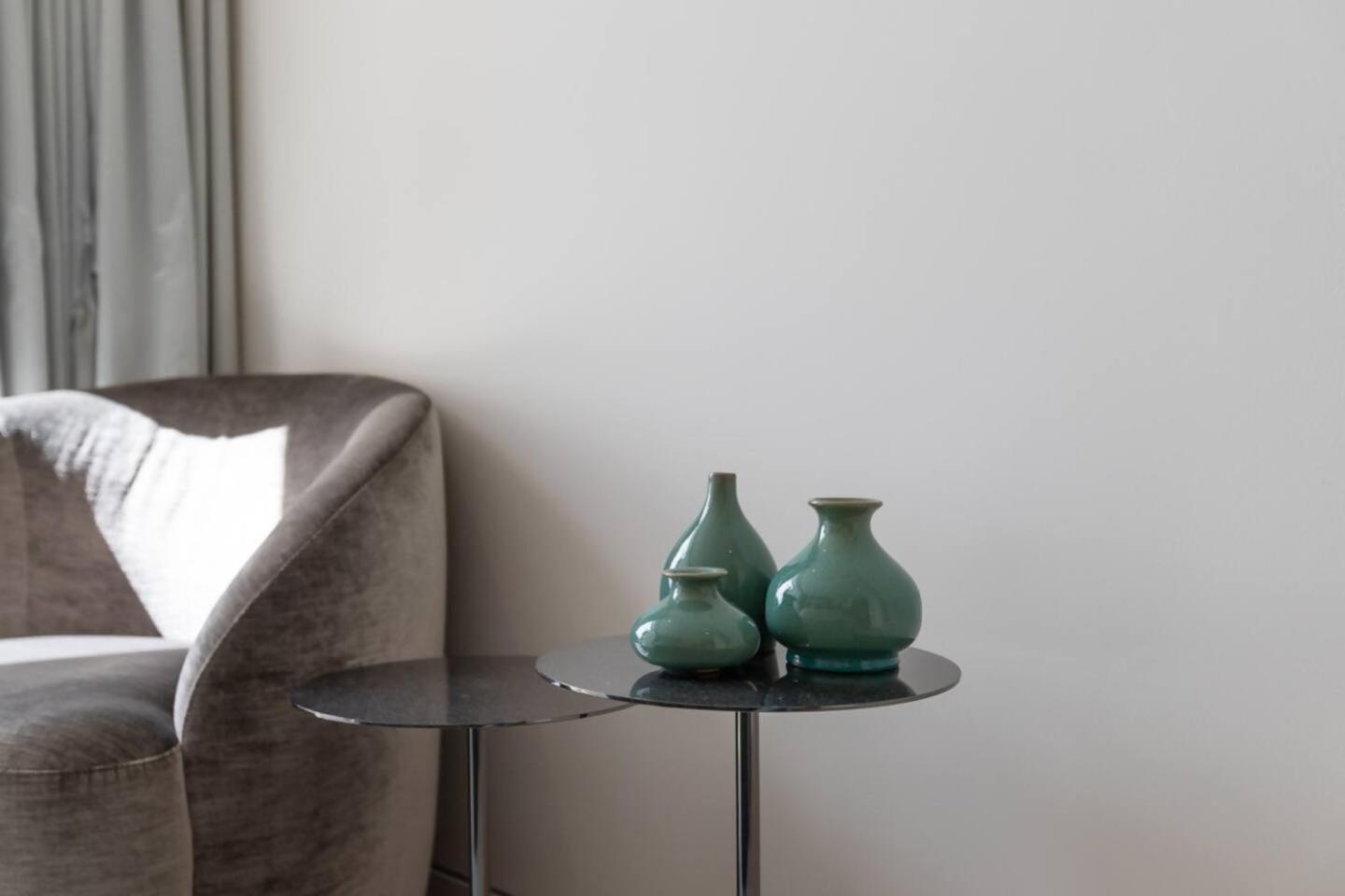 Increible Apartamento 402 En Palo Alto Ojén Εξωτερικό φωτογραφία