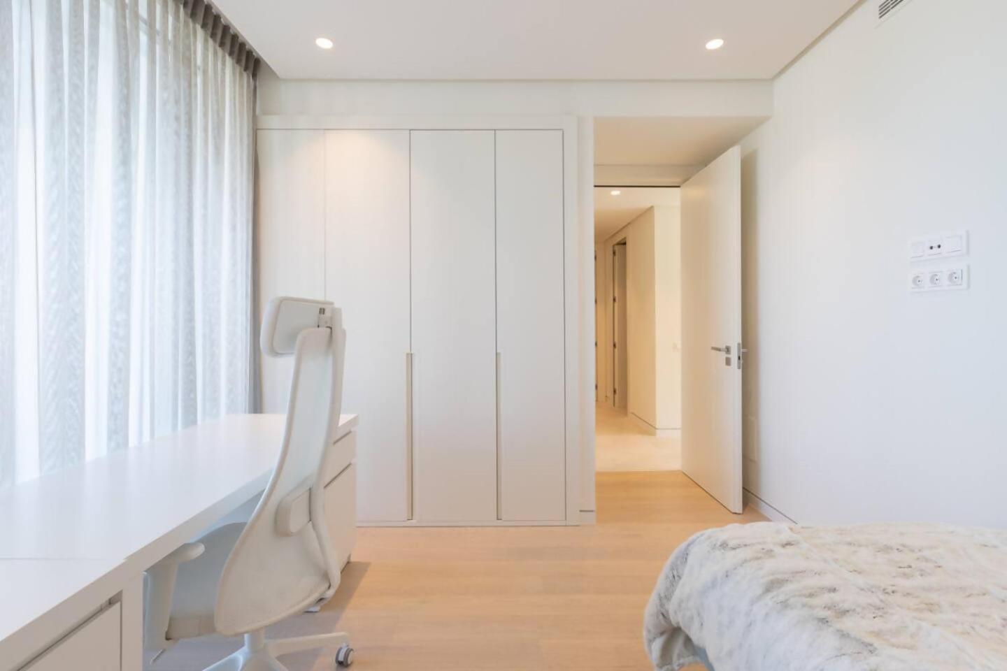 Increible Apartamento 402 En Palo Alto Ojén Εξωτερικό φωτογραφία