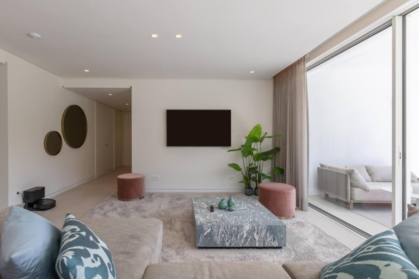 Increible Apartamento 402 En Palo Alto Ojén Εξωτερικό φωτογραφία