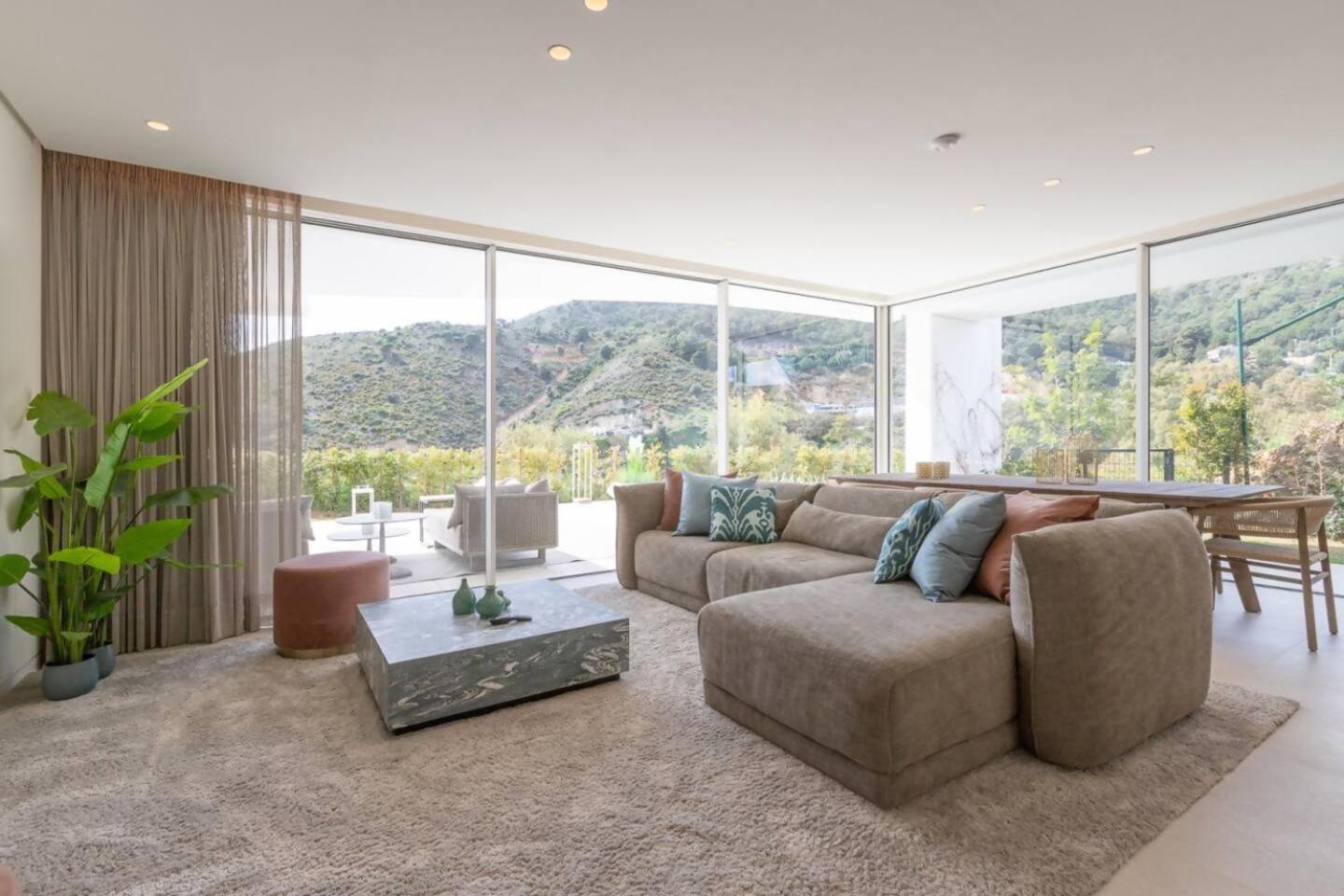 Increible Apartamento 402 En Palo Alto Ojén Εξωτερικό φωτογραφία